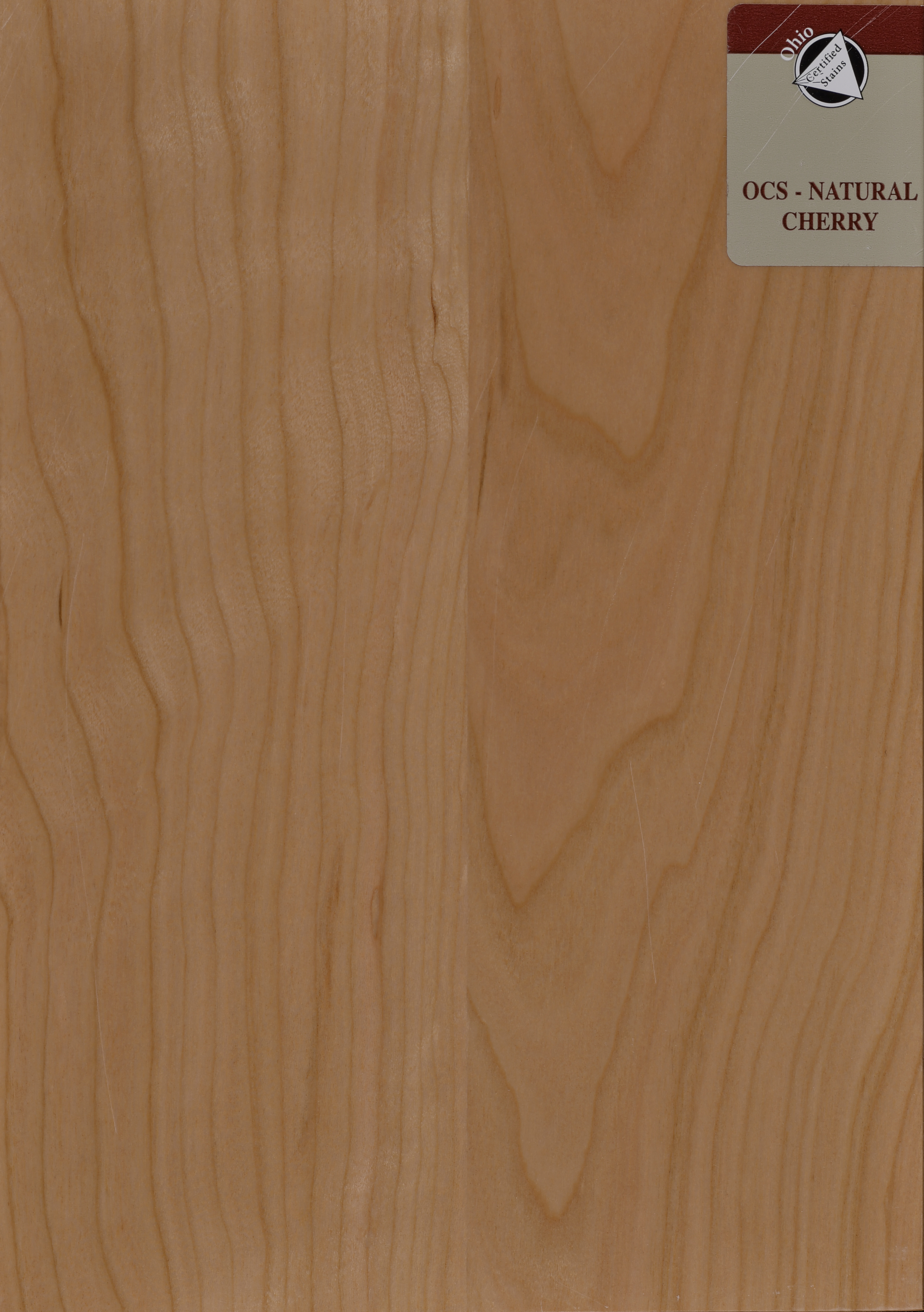 Amish-Crafted Wood & Stain Options: Cherry – Broene's Furniture